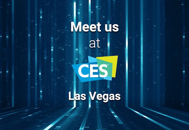 CES Las Vegas - banner 2023