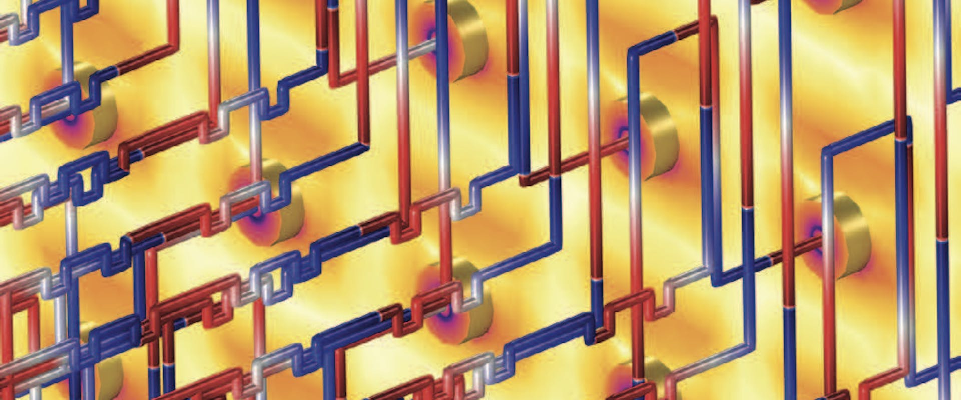 COMSOL modeling seminar at CSEM