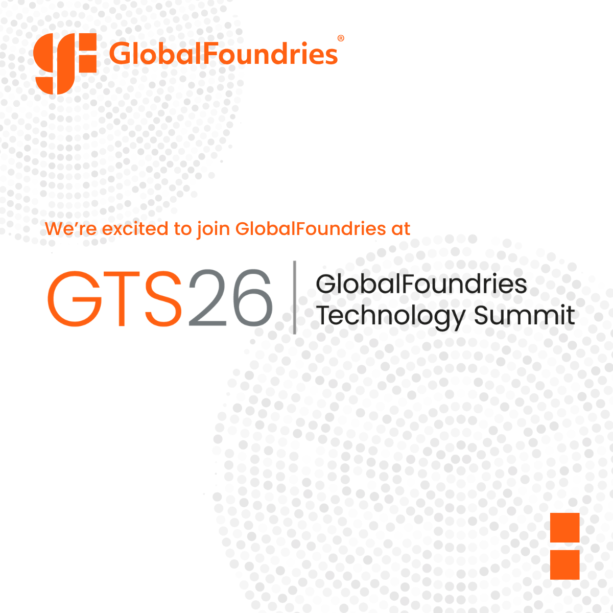 Banner GTS EMEA 2026