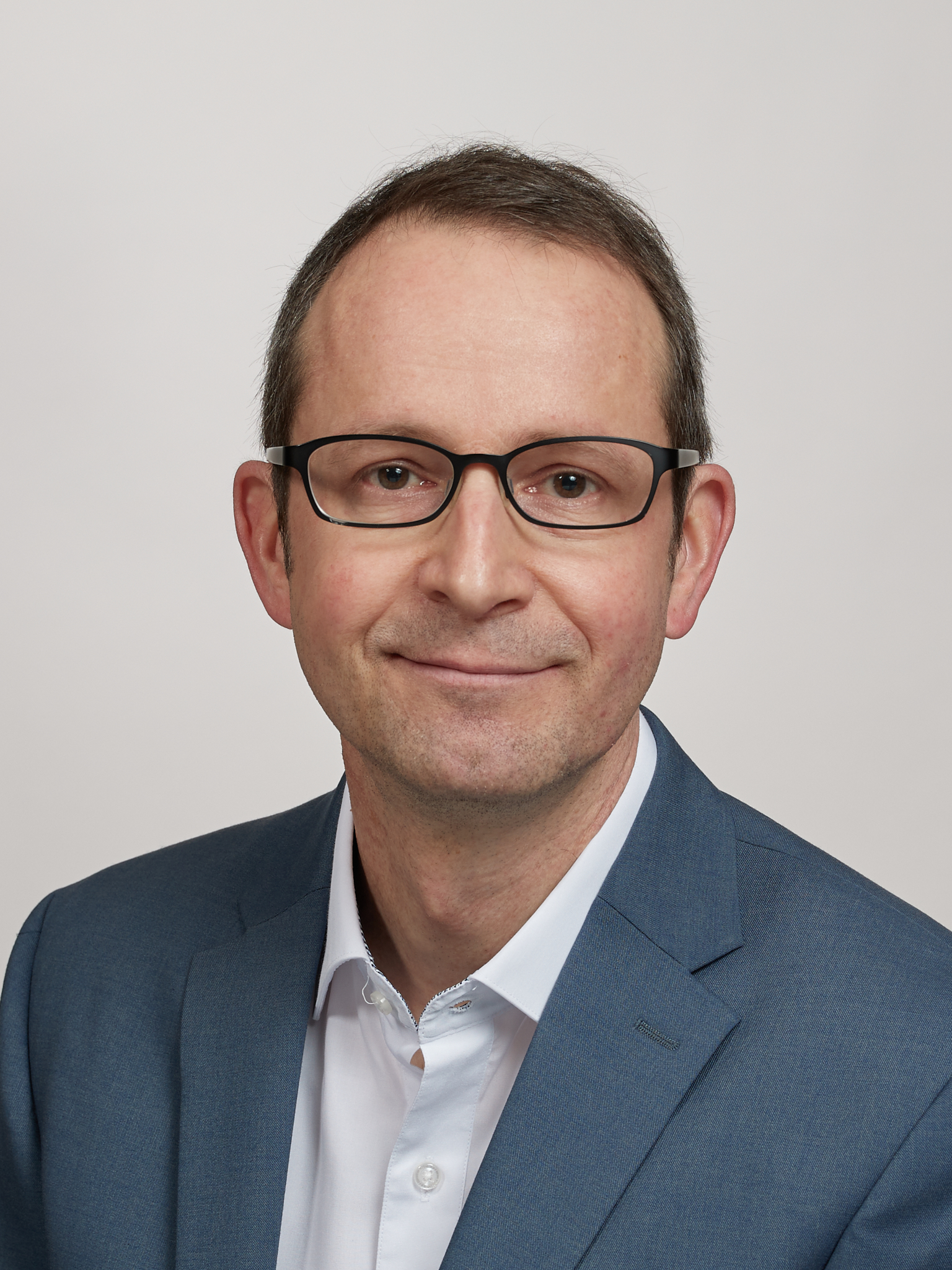 Xavier Bulliard