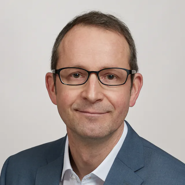 Xavier Bulliard
