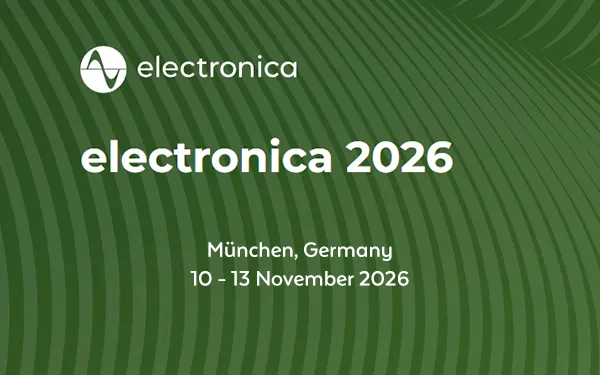 Banner Electronica 2026