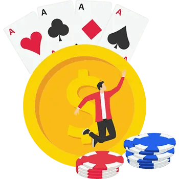 Jugador español en casino sin licencia