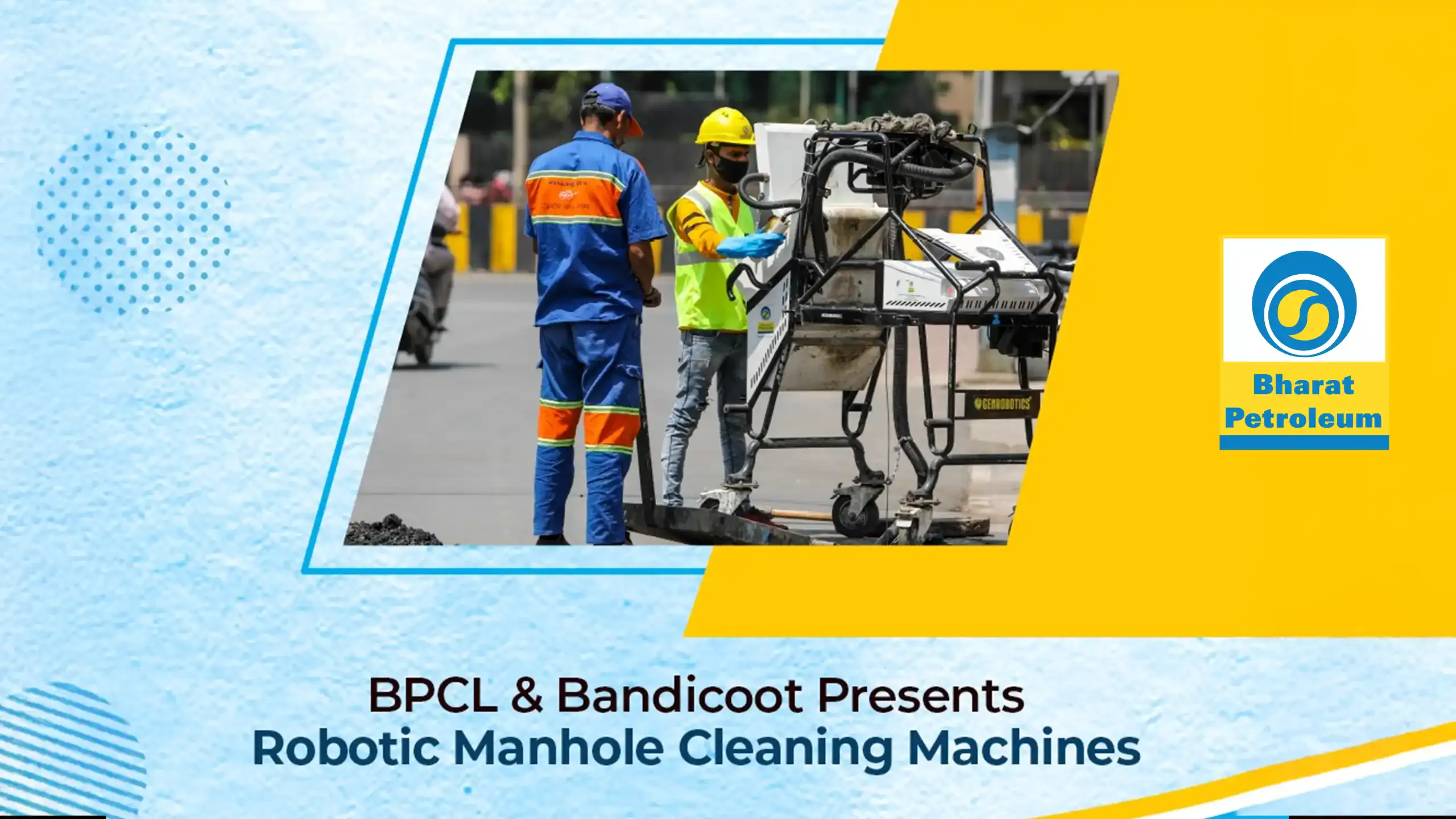 BPCL CSR has Sustainable Development of India on Priority