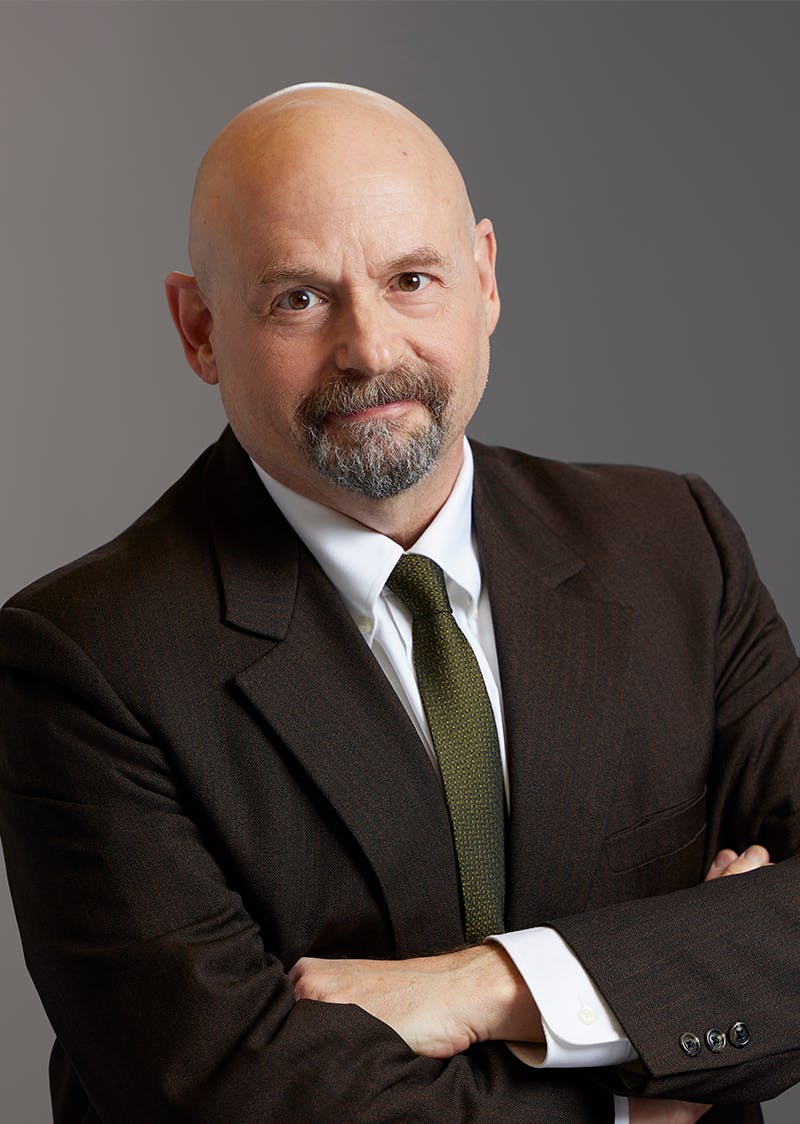 Phil Oppenheim