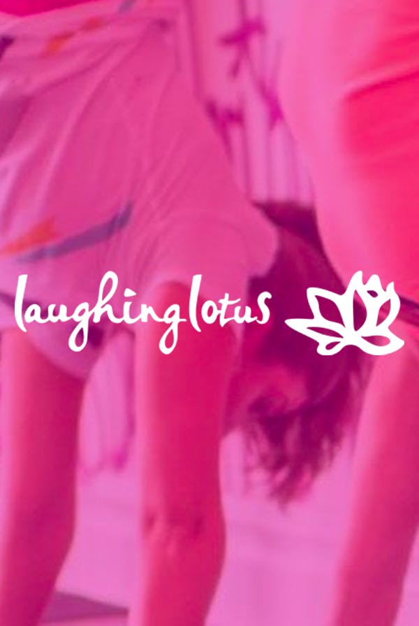 Laughing Lotus