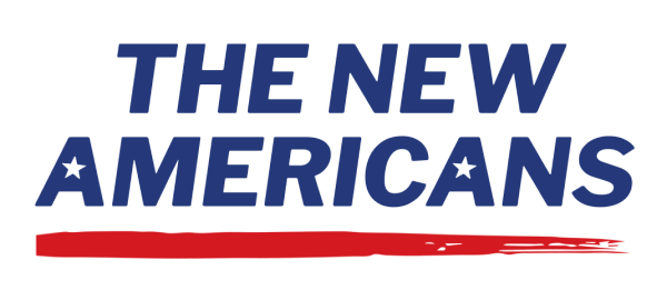 The New Americans