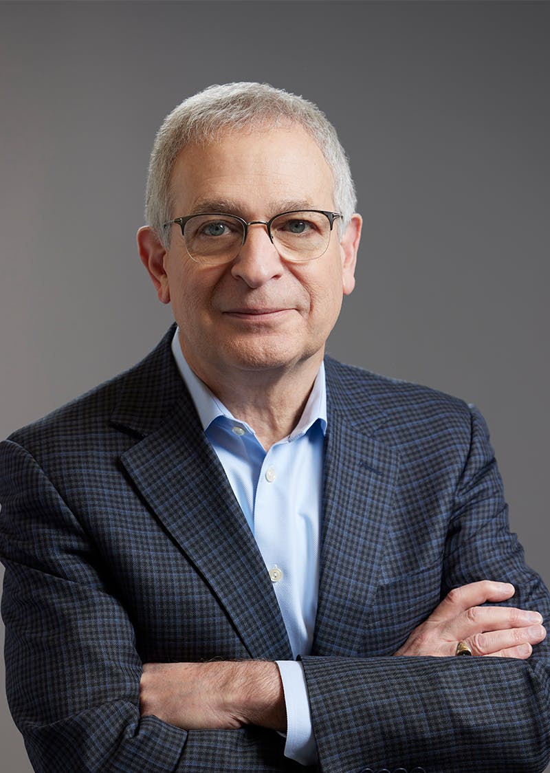 William J. Rouhana, Jr.