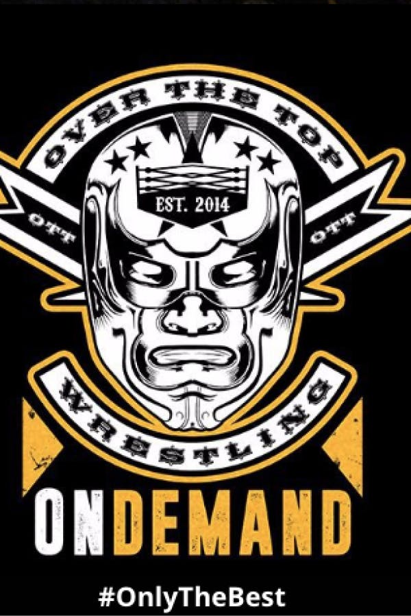 OTT - Over the Top Wrestling