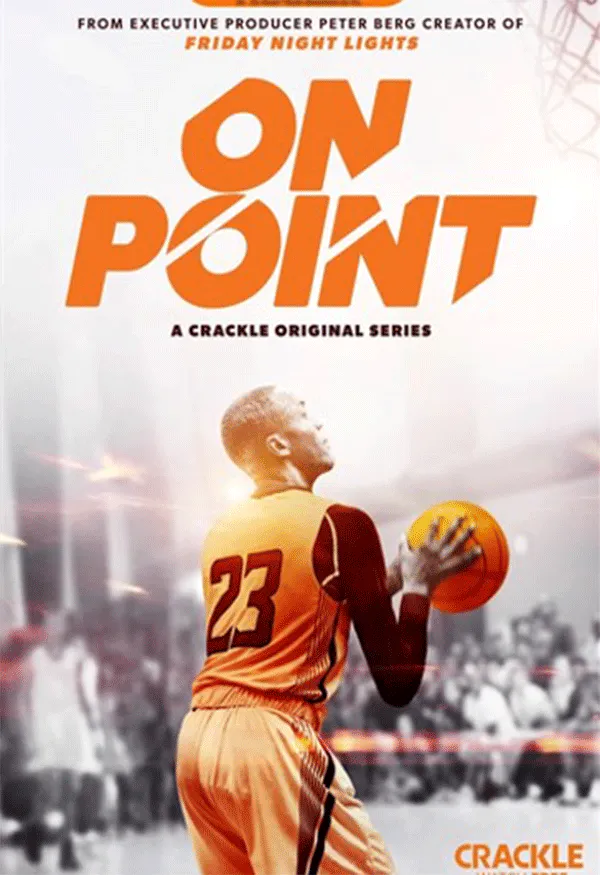 Chicken Soup for the Soul Entertainment