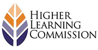 Higher Learning Commission Logo