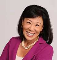 Dr. Becky Takeda-Tinker