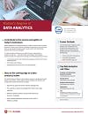 masters degree in data analysis masters degree in data analysis