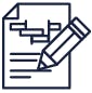 planning document icon