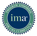 IMA Higher Education Endorsement Seal