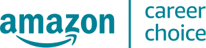 amazon career choice logo