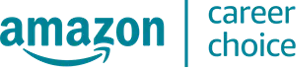 amazon career choice logo