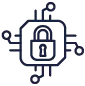 data protection icon