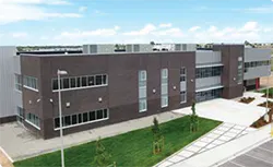 CSU Global New Headquarters