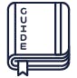 guidelines document icon