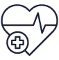 heart icon
