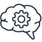 critical analysis icon
