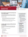 Bachelor's Degree in Marketing PDF