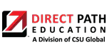 Direct Path Education Logo