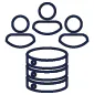 database user icon