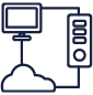 systems icon