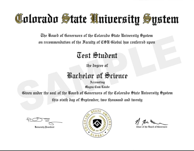 Colorado State University System colorado-state-university-system
