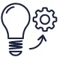 Lightbulb icon
