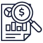 budget document icon