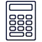calculator icon