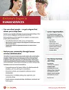 Bachelor's Degree in Human Services PDF