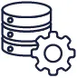 database security icon