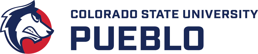 CSU Pueblo Logo
