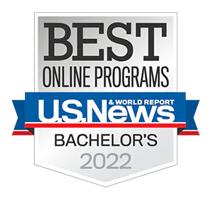 U.S. News & World Report Best Online Bachelors Programs