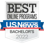 U.S. News & World Report Best Online Bachelors Programs