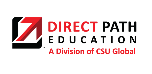 Direct Path Education - A Division of CSU Global logo