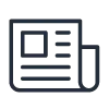 newspaper icon