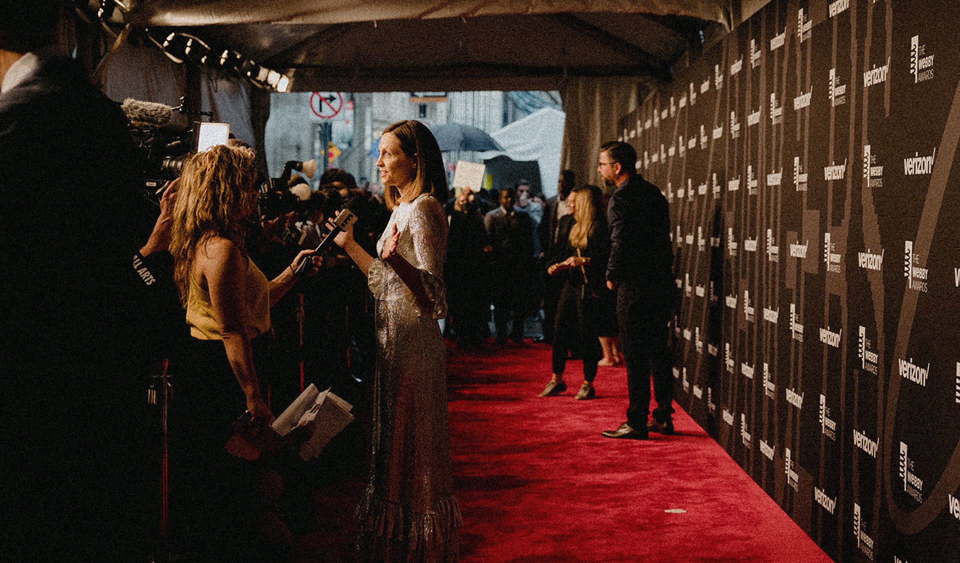 CTHDRL x WEBBY AWARDS