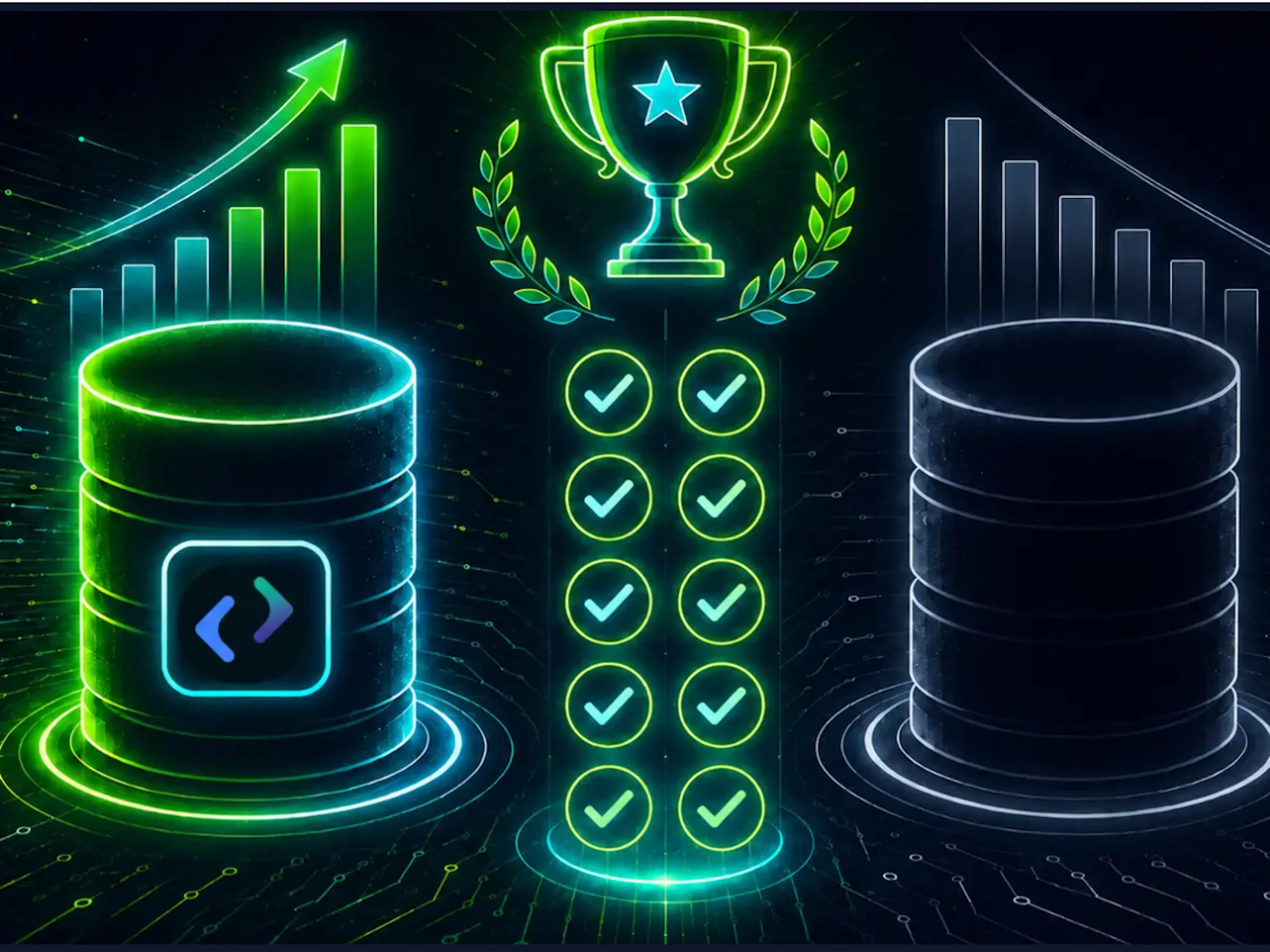 CtrlB tops ClickBench: Analytical Search and Full-Text Search — featured image