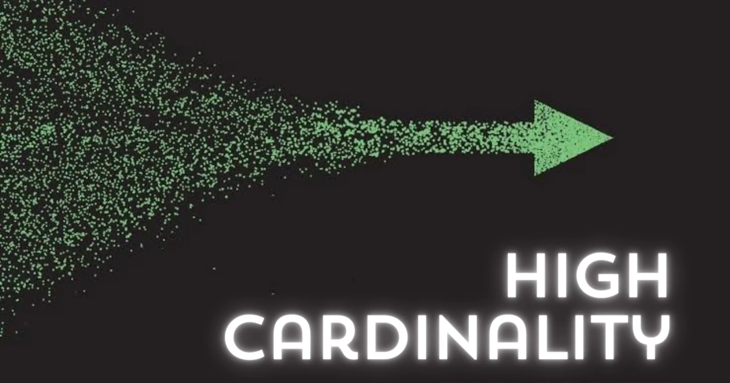 Understanding High Cardinality in Metrics