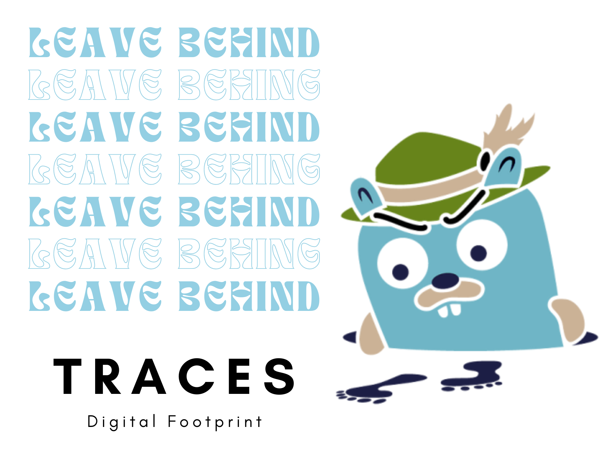Unraveling the Mysteries of Digital Footprints: Understanding Traces in ...