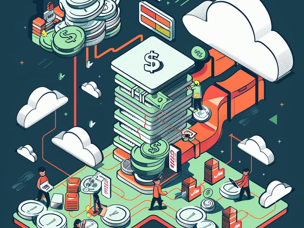 egress cloud cost