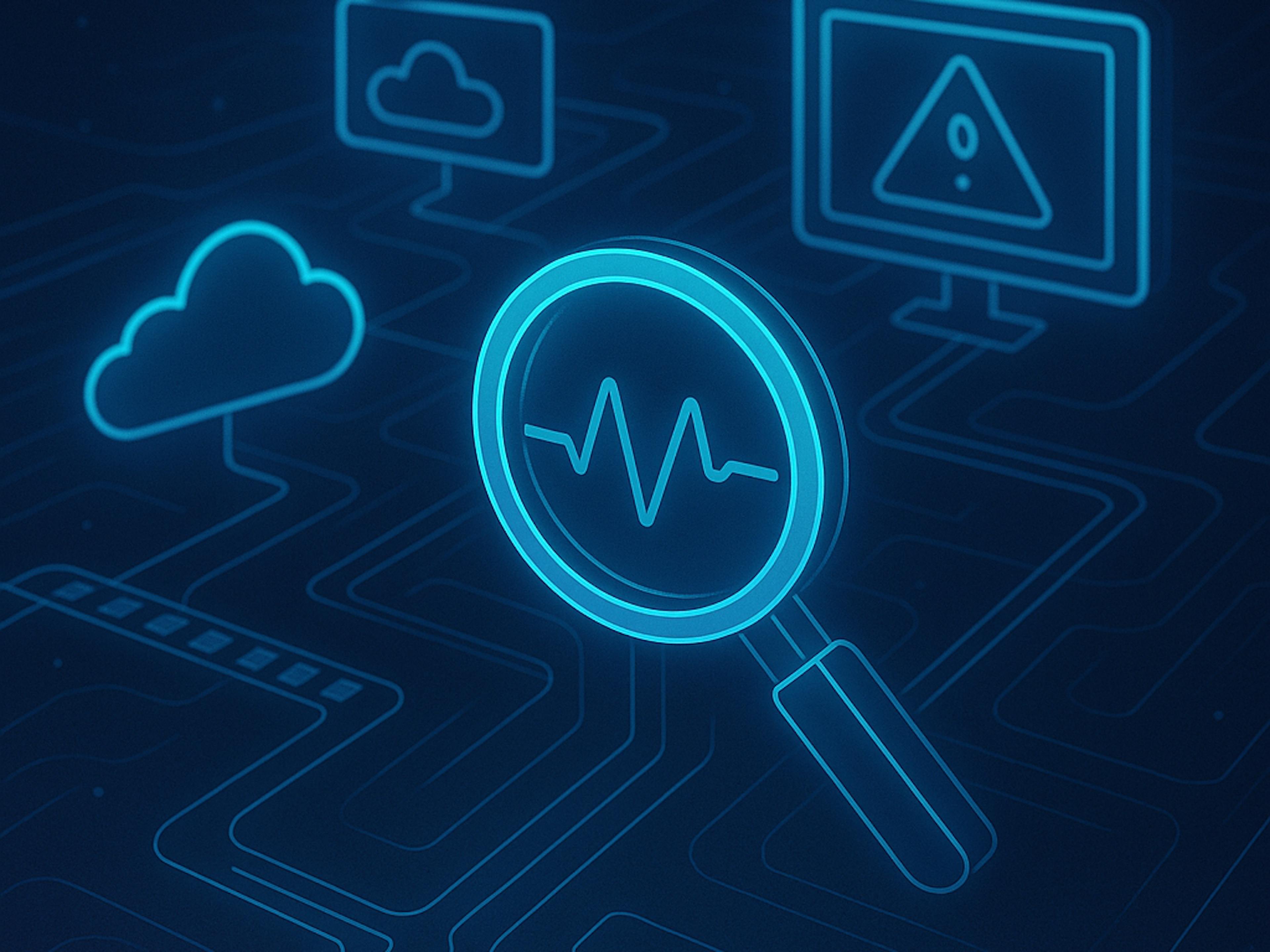 Beyond Observability