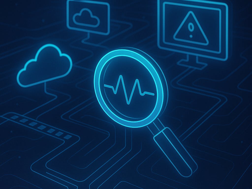 Beyond Observability