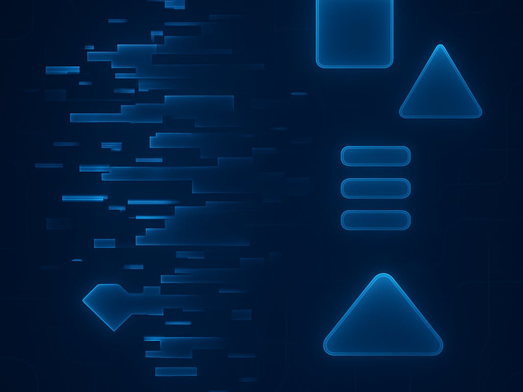Poster Image for Unstructured data at scale