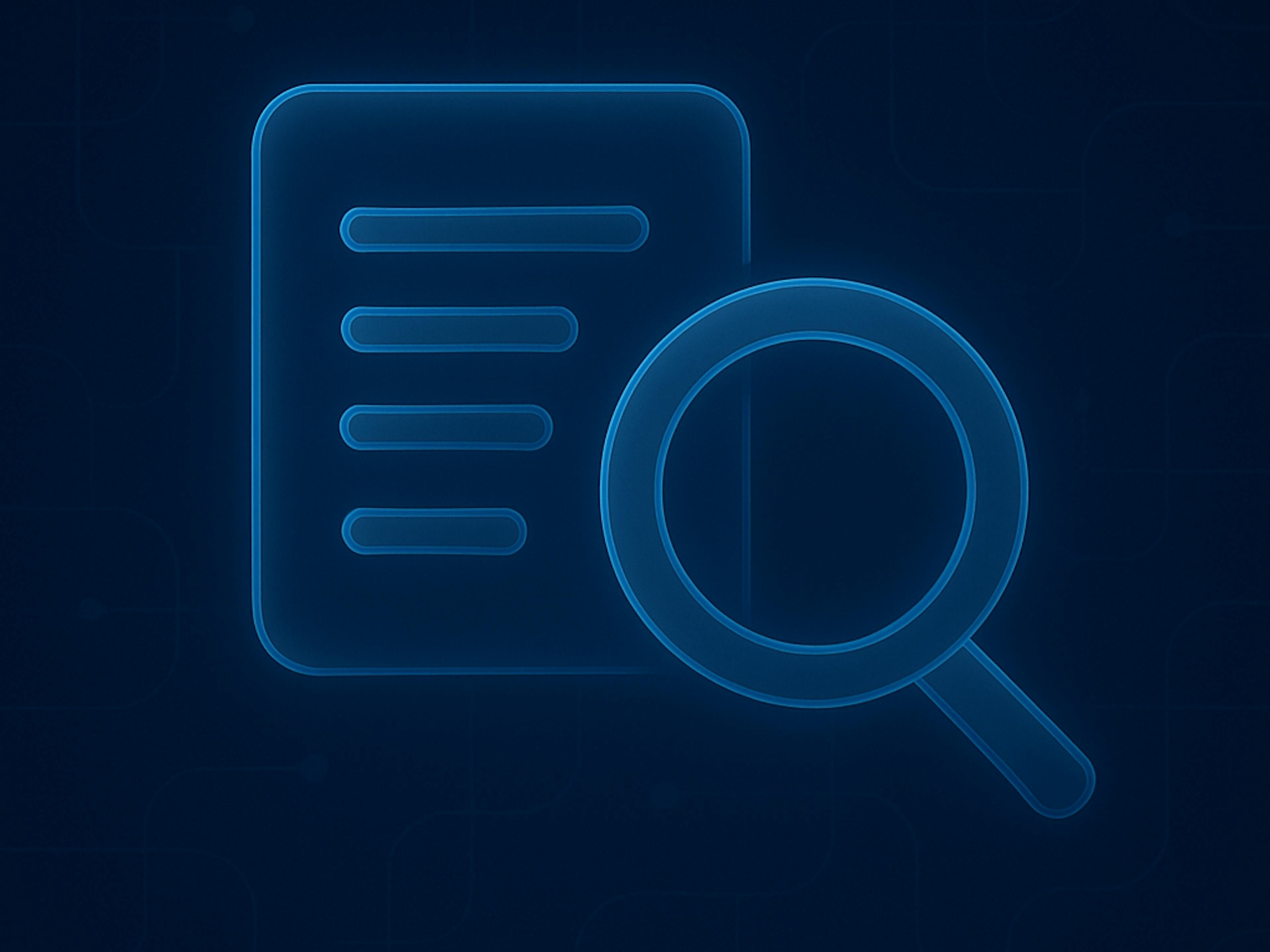 Poster Image for Log Search Built for Developers